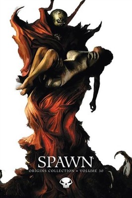 SPAWN ORIGINS VOLUME 30 by HINE, DAVID Paperback Self Help Business