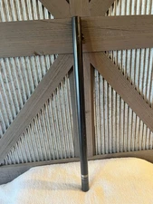 Anschutz MODEL 2007/2013 Heavy Bull Barrel  22 LR, 19.5 Inches