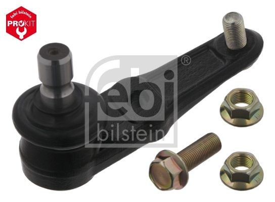 Trag FÜHrungsgelenk Vorne Links Rechts Unten Febi Bilstein 14167 FÜR Mazda-image