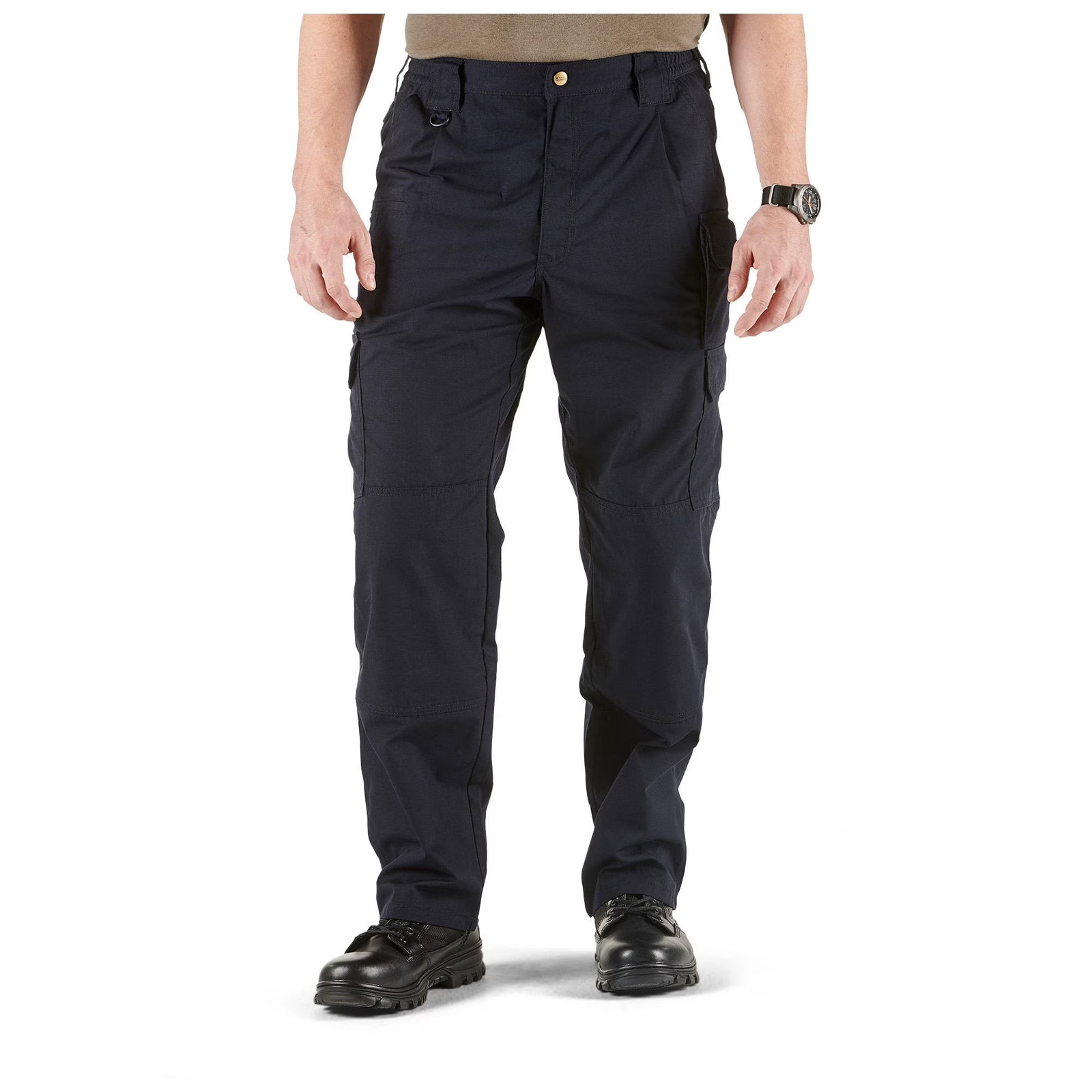 511 Work Gear Mens Taclite Pro Performance Pants - Dark Navy - 34x32 12290₽