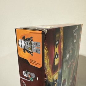 LEGO Ninjago: Vermillion Invader (70624) - New Sealed Hands of Time