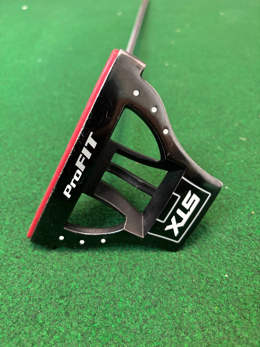 STX Putter Right-Handed Golf Clubs for sale | eBay