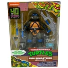 Teenage Mutant Ninja Turtles Leonardo 1988 Remastered Figure 2024 40th New