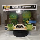 Funko Pop! Vinyl: DC Universe - Batman vs Superman - Walmart (Exclusive)