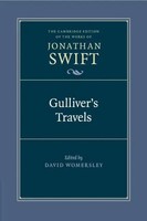 Jonathan Swift | Gulliver's Travels | Taschenbuch | Englisch (2022)
