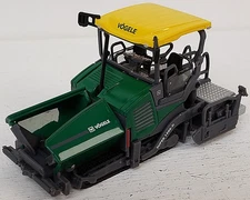 HERPA NEW HO 1/87 Scale Wirtgen Vögele Tracked Asphalt Paver/Spreader