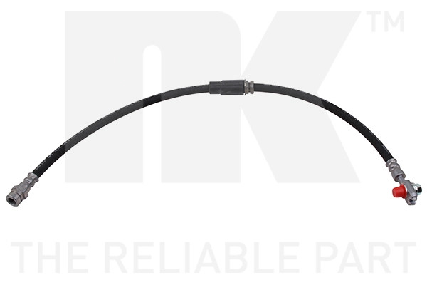 Flexible de frein arrière NK 8547158 pour berlines et citadines