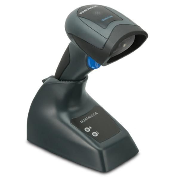 Datalogic QBT2131-BK-BTK1 QBT2131. Bluetooth. Kit. - Image 2