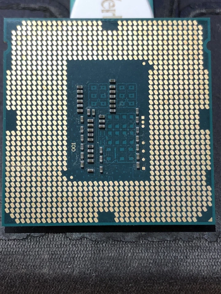 Intel Core i3-4150 3.5GHz Dual-Core CPU (LGA1150 Socket) - Image 2 of 3