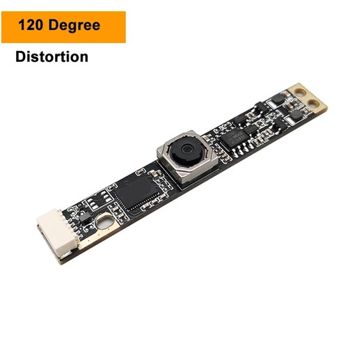 1X(5MP 2K Autofokus Weitwinkelkameramodul cmOS OV5693 76 Grad OTG USB Plug7950 - Photo 5/9