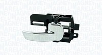 AußEntüRgriff Magneti Marelli 350105032600 Nissan 80670JD000 Nissan 80670JD00A