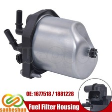 Kraftstofffilter Leitungsfilter Dieselfilter 1881228 für FORD Fiesta MAZDA VOLVO
