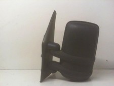 Retroviseur gauche (ou coque) Opel MOVANO