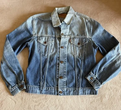 Levi's Trucker Type 3