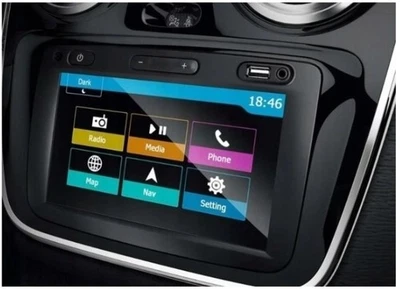 ACTUALIZACIÓN MAPAS DE EUROPA 2025.Q4 MEDIANAV DACIA MN1 / MN2 | SPEEDCAM + PDI + - Imagen 1 de 2