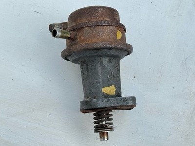 Mercedes W114 W115 2,3L Benzin Kraftstoffpumpe Pumpe Benzinpumpe Pierburg