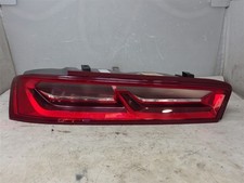 2016-2018 Camaro Ss Lh Driver Tail Light Lamp 22k Miles 16-18 2016-2018 Camaro Ss Lh Driver Tail Light Lamp 22k Miles 16-18