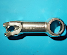 Thomson Elite x2 Stem 31.8 110mm silver RARE