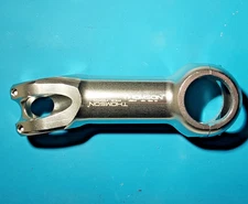 Thomson Elite x2  Stem 31.8 110mm silver RARE