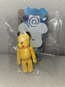 Bearbrick Pikachu | eBay Bearbrick Pikachu | eBay