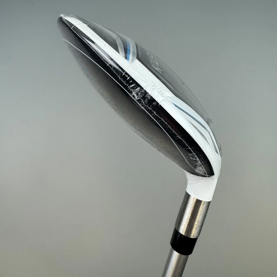 TaylorMade Kalea Premier #6 31.0 Rescue Hybrid Ladies (Inc H/Cover) - Image 4 of 4