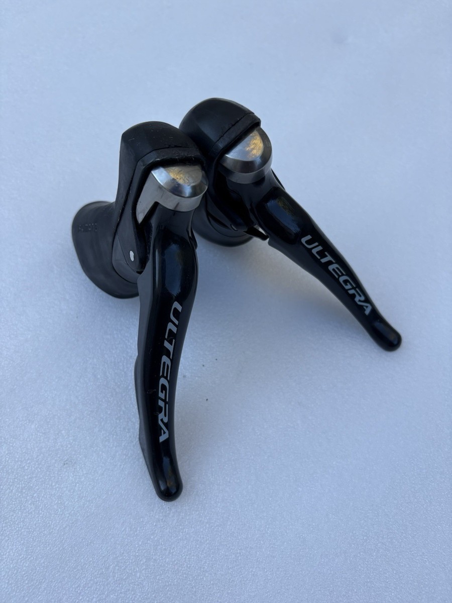 Shimano ULTEGRA R6800 rim brake mechanical groupset 2x11speed