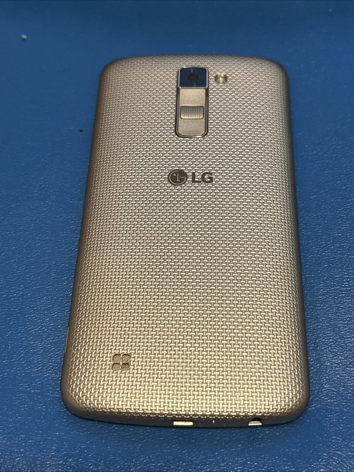 LG K10 K428 16GB Smartphone Cell Phonev T-Mobile - Image 4 of 4