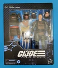 GI Joe Classified #174 Deluxe BUDO Kyle Jesso 6-Inch 2025 Figure Sealed MIB