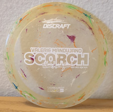 Discraft Valerie Mandujano Scorch Tour Series...