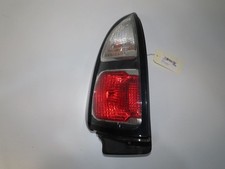 Feu arrière Citroen C3