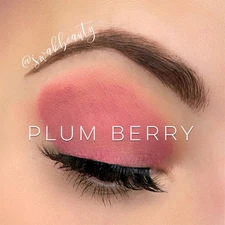💟 **Plum Berry** SHADOWSENSE by SeneGence NEW/SEALED - Authentic