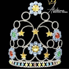 The Rainbow Blooms Series-8"