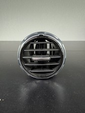 2011-2015 Audi Tt 8j Coupe Front Ac Air Vent Grille Panel 8j0820901 Genuine 2011-2015 Audi Tt 8j Coupe Front Ac Air Vent Grille Panel 8j0820901 Genuine