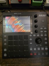 Akai Professional MPC One Standalone Sampler ...