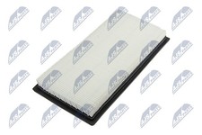 NTY Luftfilter FAF-CH-045 Filtereinsatz für JEEP PATRIOT MK74 COMPASS MK49 CRD