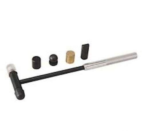 Silverline 852600 Hobby Hammer with 6 Heads - Picture 1 of 1