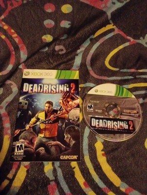 Dead Rising 2 (Microsoft Xbox 360, 2010)