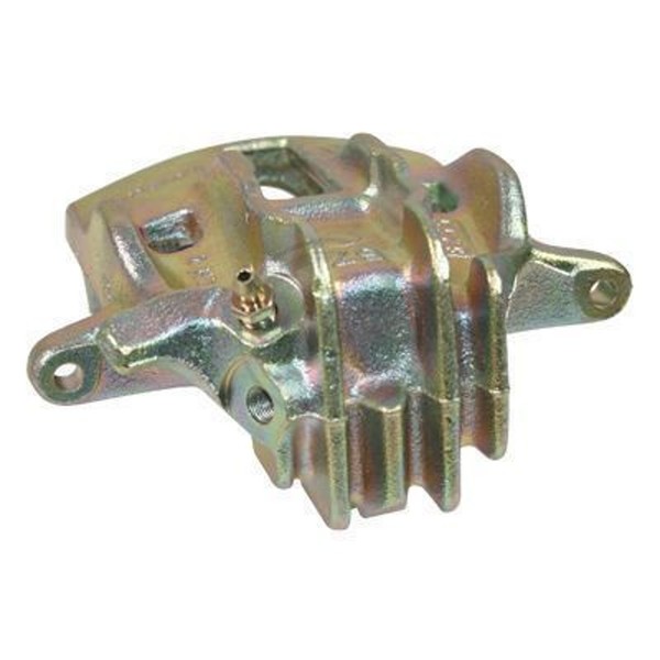 A.B.S. Bremssattel 521111 FüR 406 Peugeot Grauguss 8B Break 8E 16V Bifuel-image