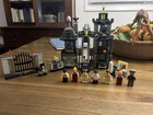 LEGO Studios: Scary Laboratory (1382) - Complete (rare)