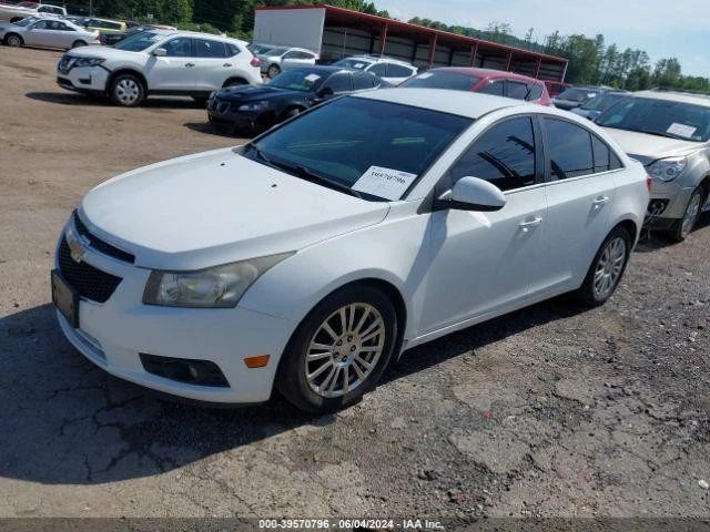 Used Air Cleaner Assembly fits: 2012 Chevrolet Cruze 1.4 Grade A - Image 2 of 4