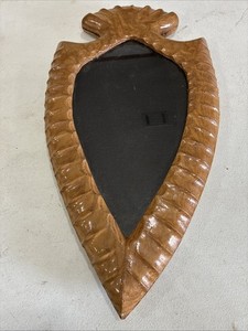 Arrowhead Display Case