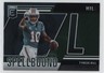 2024 Panini Donruss Elite Spellbound Green Tyreek Hill #4 g6p