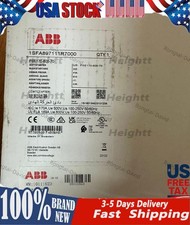 1PCS ABB PSE170-600-70 soft starter Brand New Fast Shipping