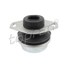 1x ORIGINAL® Topran Lagerung, Motor Links für Fiat SCUDO Kasten ULYSSE SCUDO
