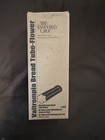 New in Box THE PAMPERED CHEF FLOWER BREAD TUBE Product No. 1550 — photo 3