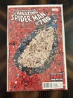 Amazing Spider-Man #700 NM 2012 Final Issue |Ramos 🔥🔥