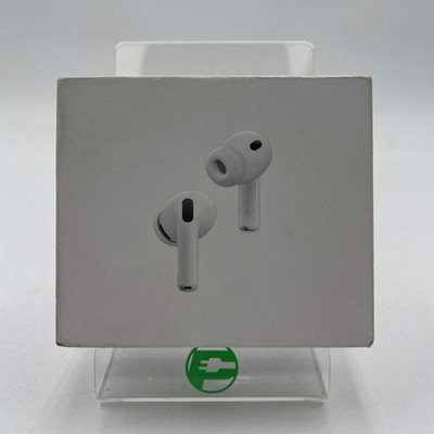 New Apple AirPods Pro 3rd Gen with MagSafe Charging Case MFHP4LL/A
