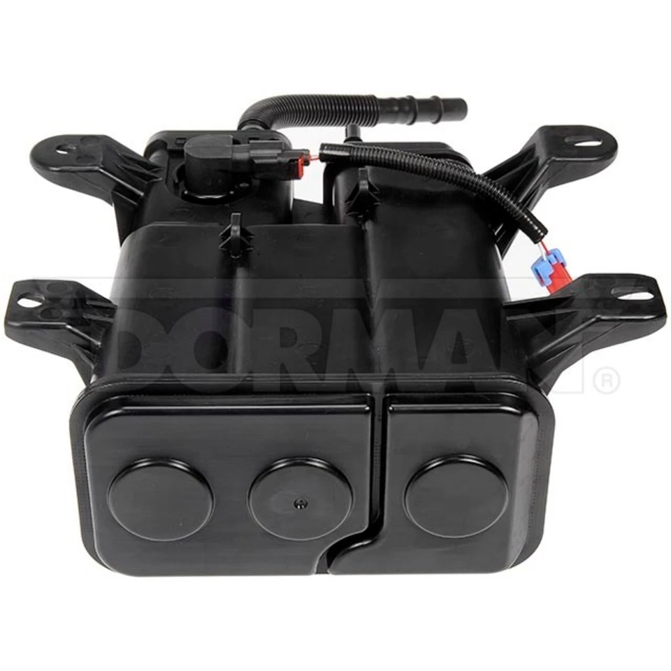 911-249 Dorman Vapor Canister para Chevy Chevrolet Equinox Pontiac Torrent 06-09 - Imagem 4 de 4
