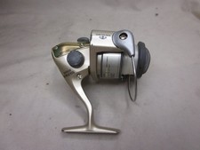 pre-owned SHIMANO SOLSTACE 2000FE spinning reel fishing spinner