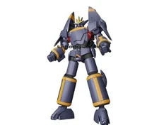 MODEROID Aim for the Top! Mini Combined Transforming Gunbuster Non-Scale